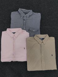Ralph Lauren Shirts