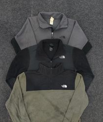 Die North Face Fleecejacken