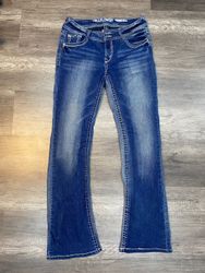 584 | Flare Jeans