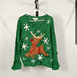 PACOTE DE SUÉTERS DE NATAL 02