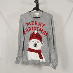 PACOTE DE SUÉTERS DE NATAL 03
