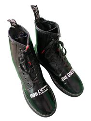 GV 156 Bottes Dr. Marten