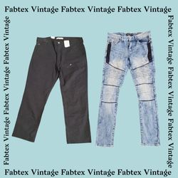 (FV-213) Brand Jeans ( South pole, Ecko, Eddie Bau..