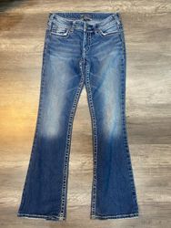 586 | Flare Jeans
