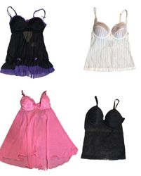 Jolis Tops de Poupées Bébé