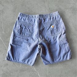 Marken-Cotton-Shorts