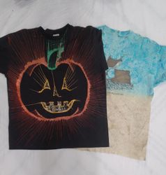 CRZ0368  Vintage Single Stitch T Shirt