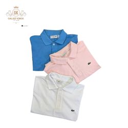 LACOSTE COLOR Tシャツ