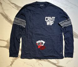 Camisetas Masculinas Carhartt VH-2.0 -0019