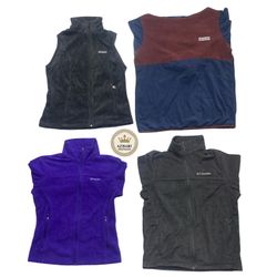 Columbia Fleece AT 90