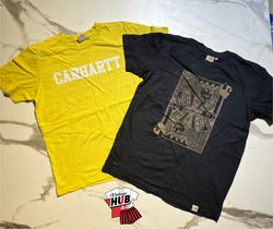 Men,s Vintage  Carhartt  T-Shirts VH-2.0-0020