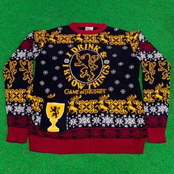 Unbranded Printed Sweaters