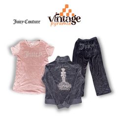 VPX261 Juicy Couture Mix Category