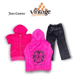 VPX262 Juicy Couture Mix Category