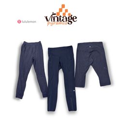 VPX263 Lululemon Leggings