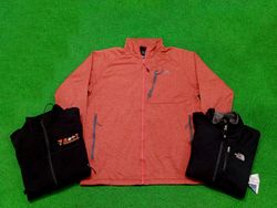 The North Face Mix Zipper