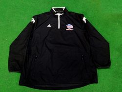 Adidas Track Jacket