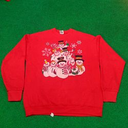 Unbranded Christmas Sweatshirt