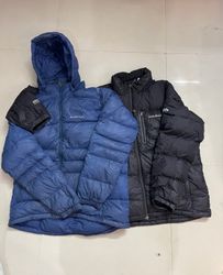 Montbell Puffer Jackets