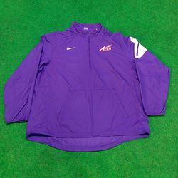 Nike Track Jacket
