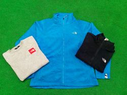 The North Face Fleece Jacket