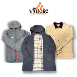 VPX264 Premium Mix Brand Jackets