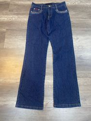 588 | Flare Jeans