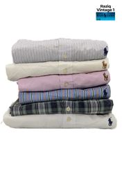 Ralph Lauren Shirts