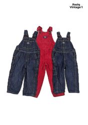 Oshkosh kids Dungaree