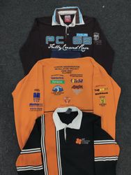 Premium Rugby Tshirts