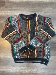 589 | Maglione Stile Coogi