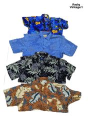 Hawaii Shirts