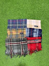 Cachecóis Burberry Premium M43