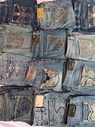 Y2k JEANS