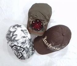 CR5432 Vintage Sport & Street Cap
