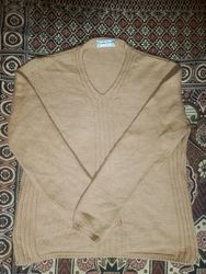 Premium Burberry Pullover