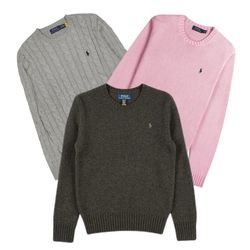 Polo Ralph Lauren Sweaters