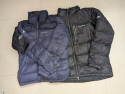 Montbell Puffer Jackets