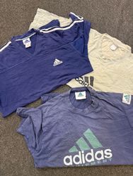 T-shirts Adidas