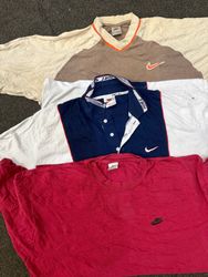 T-shirts Nike