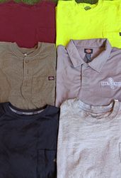 Dickies T-Shirts (2573)