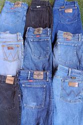 Wrangler Jeans (2575)