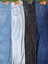 Levi's Mix Code Jeans (2576)