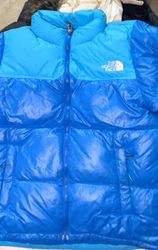 The North Face puffer Jackets