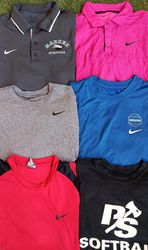 Nike Dri-Fit T-Shirt (2579)