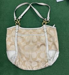 Coach bags
