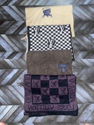 Foulard di lusso Polo Rl & LV