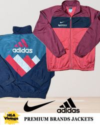 Mix Brand Giacche