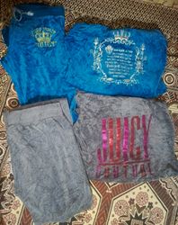 Vintage Juicy Couture Set