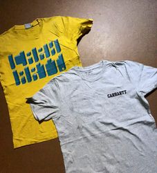 Carhartt T-Shirts